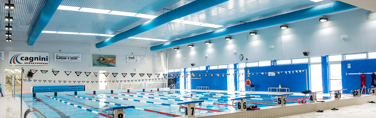 Why Choose LED Pool Lighting? | LEDRHYTHM