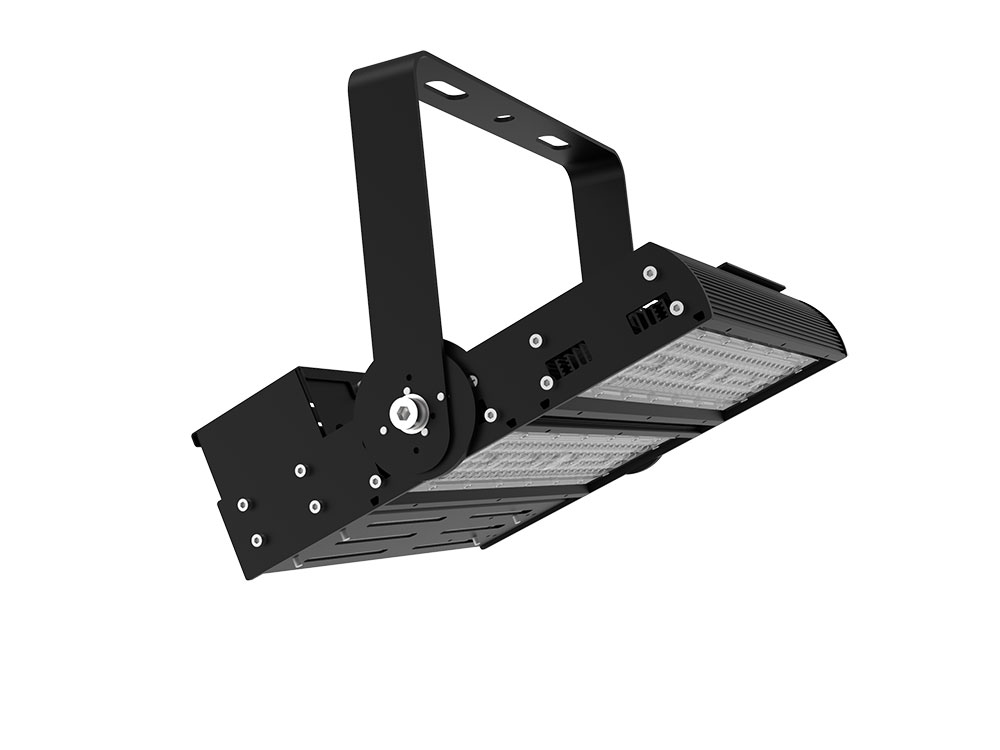 Transformers led sports flood light 120W