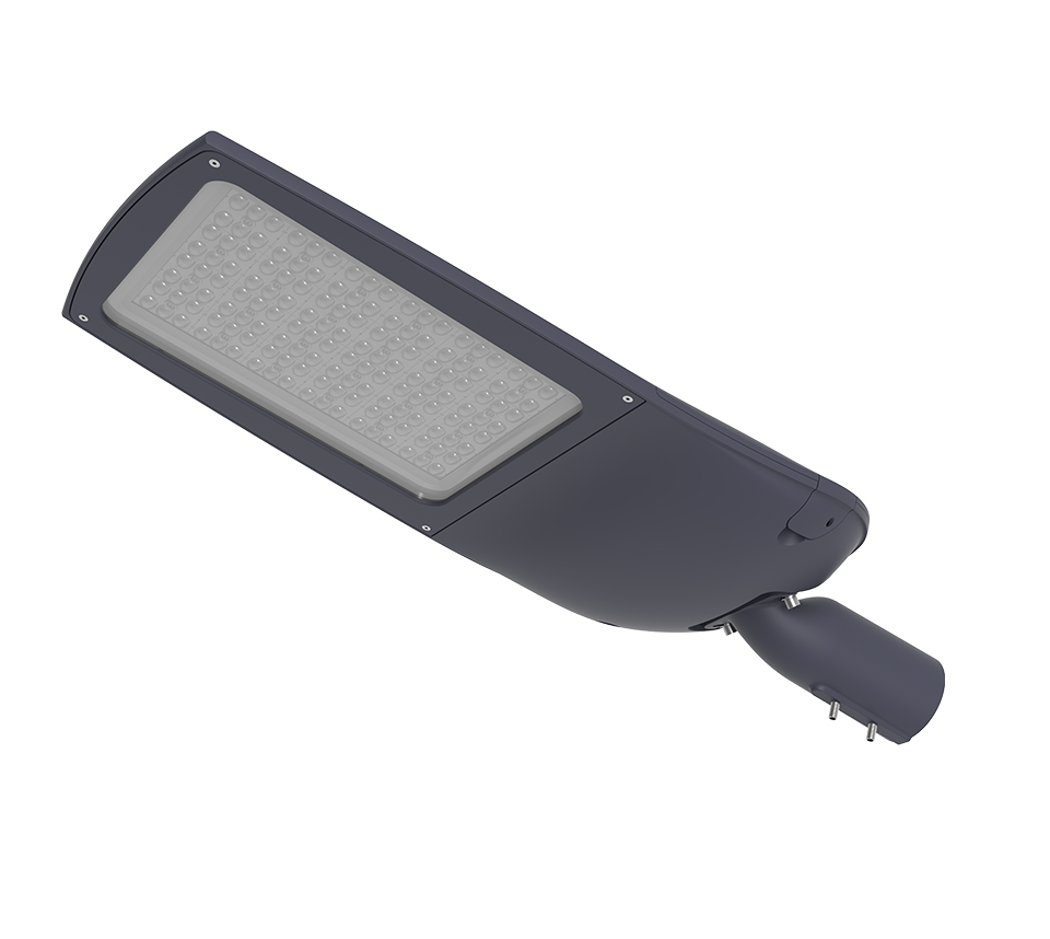 Moon III LED Street Light_240W