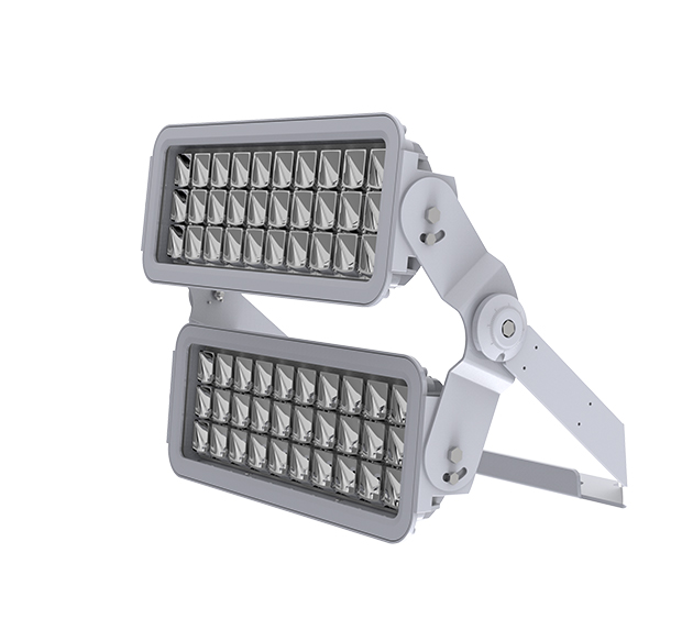 Superb II-A  Led Stadium Light_600W