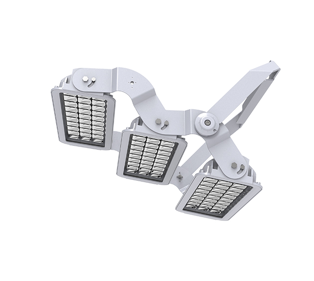 Superb II-A Led Stadium Light_1000W