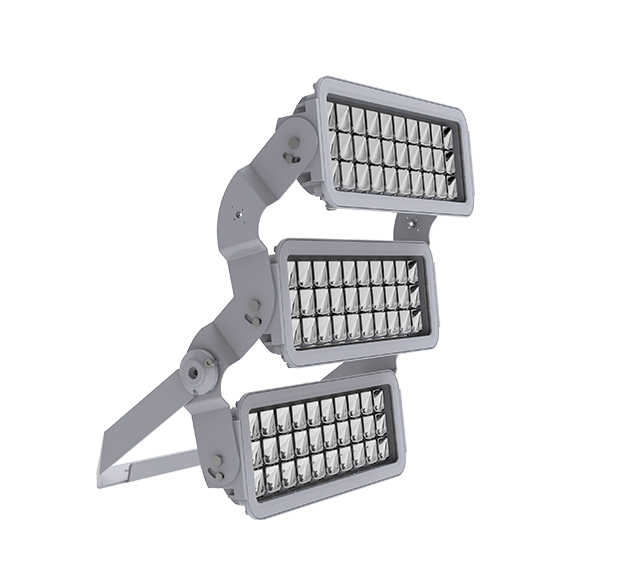 Superb II-A Led Port light_1000W