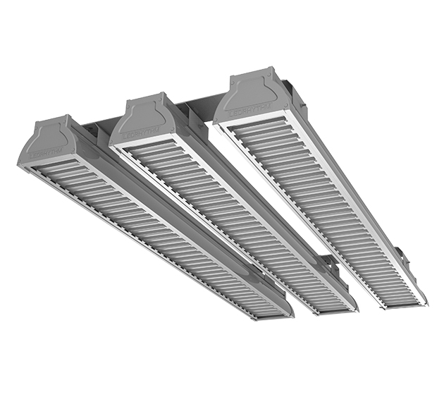 led linear high bay light