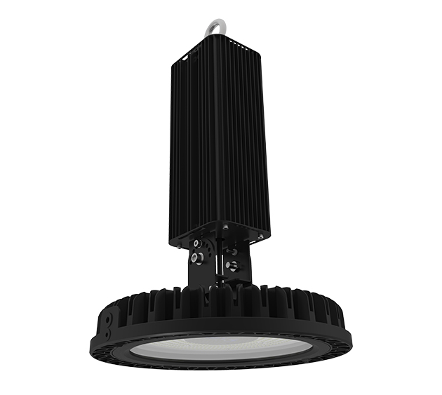 High temperature industrial lighting