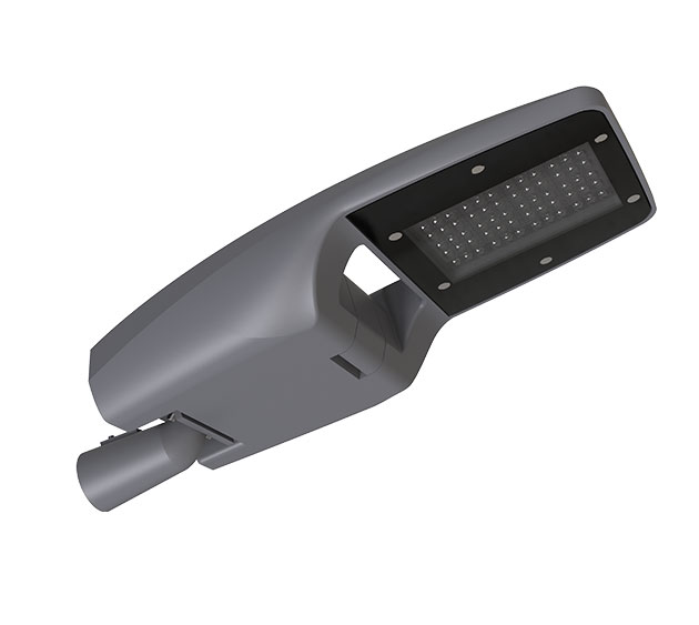 LED street light