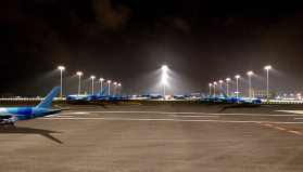 Die Notwendigkeit, professionelle Flughafenbeleuchtungslösungen einzusetzen! ! |LEDRHYTHMUS