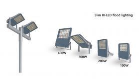 Warum sind LED-Flutlichter energiesparend und umweltfreundlich?